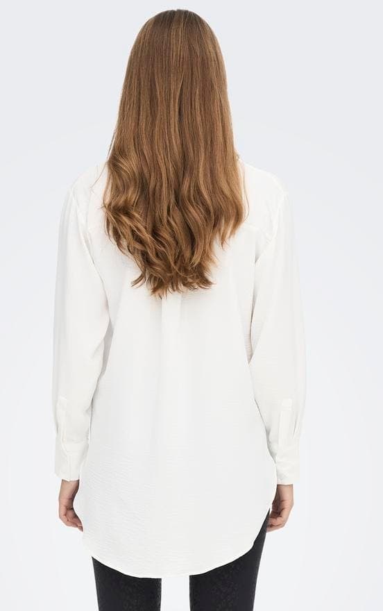 Jacqueline - jdyKenta Lion LS Shirt