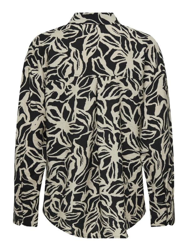 Only - onlThara LS Loose Shirt
