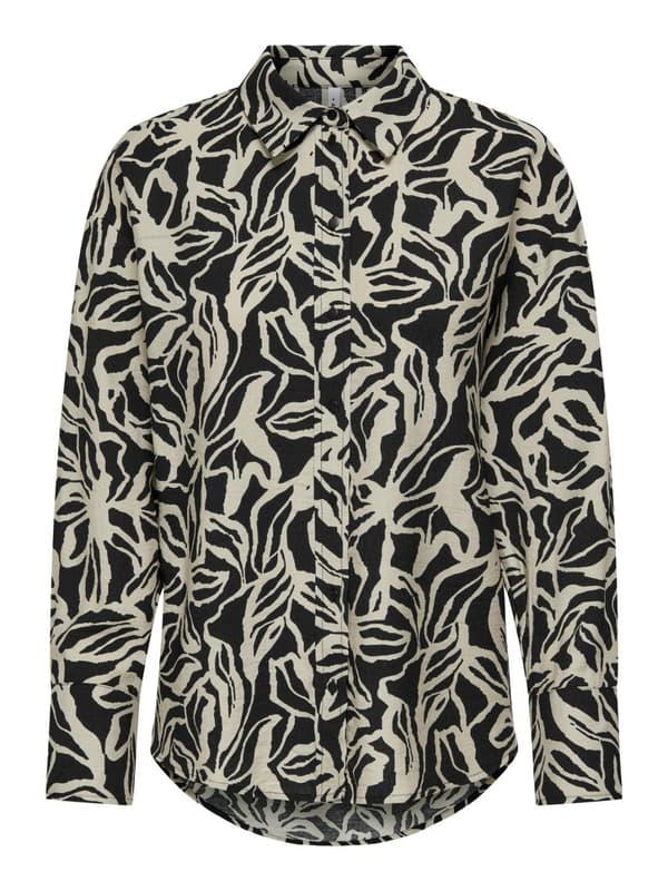 Only - onlThara LS Loose Shirt