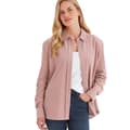 Miniatyrbilde 3 av 4: TOG24 Womens/Ladies Harby Long-Sleeved Shirt