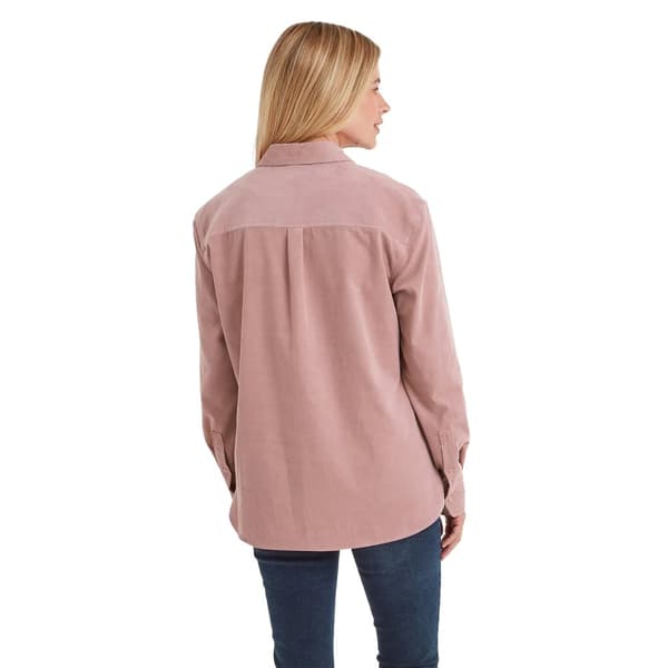 TOG24 Womens/Ladies Harby Long-Sleeved Shirt