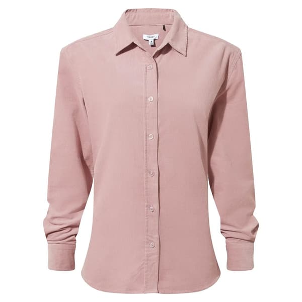TOG24 Womens/Ladies Harby Long-Sleeved Shirt