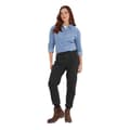 Miniatyrbilde 4 av 4: TOG24 Womens/Ladies Harby Long-Sleeved Shirt