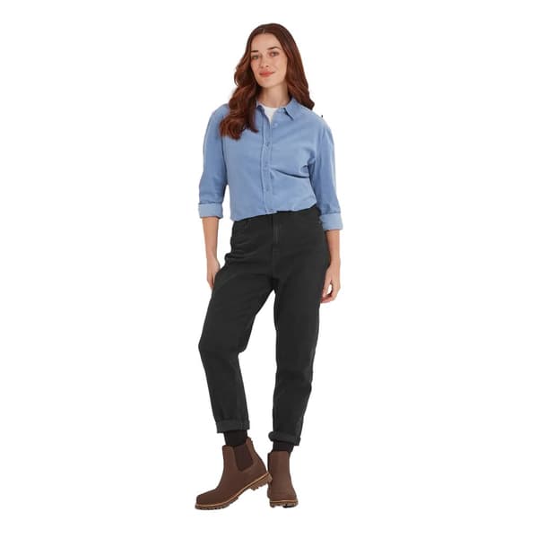 TOG24 Womens/Ladies Harby Long-Sleeved Shirt