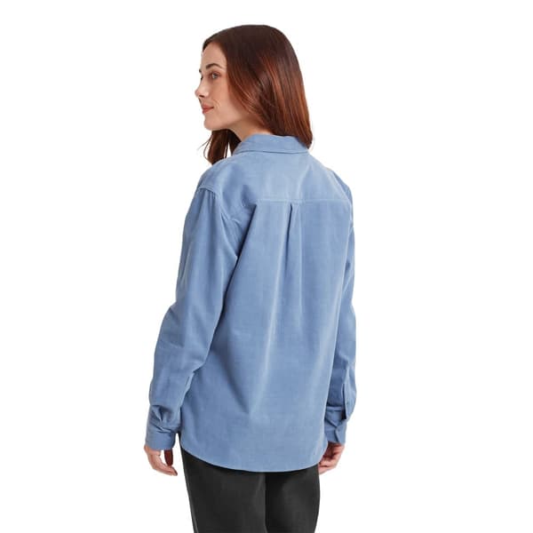 TOG24 Womens/Ladies Harby Long-Sleeved Shirt