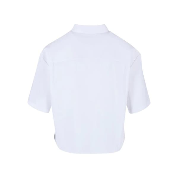 Urban Classics Womens/Ladies Oversized Shirt