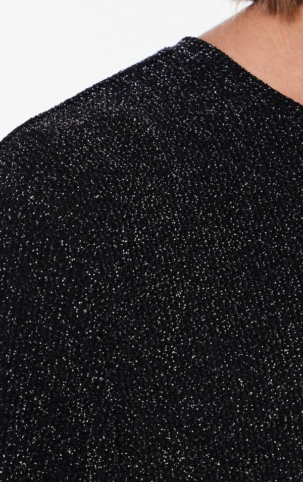 Pieces - pcLina SS Oversize Tee