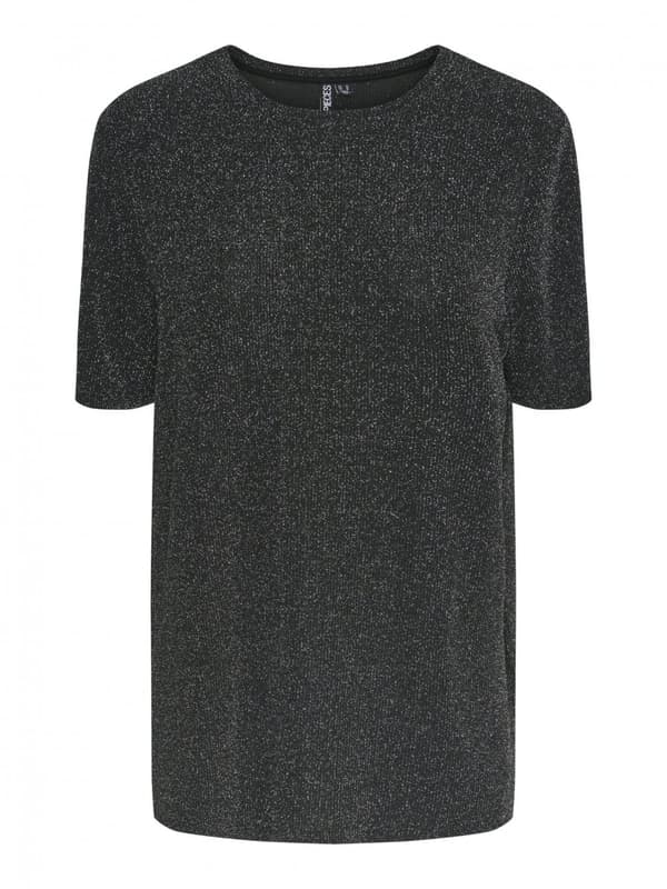Pieces - pcLina SS Oversize Tee