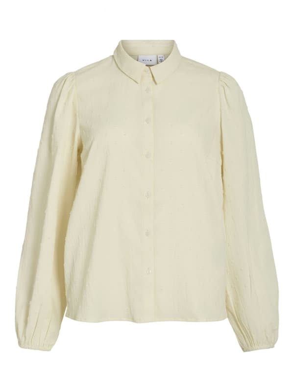 Vila - Vibrietta LS Shirt