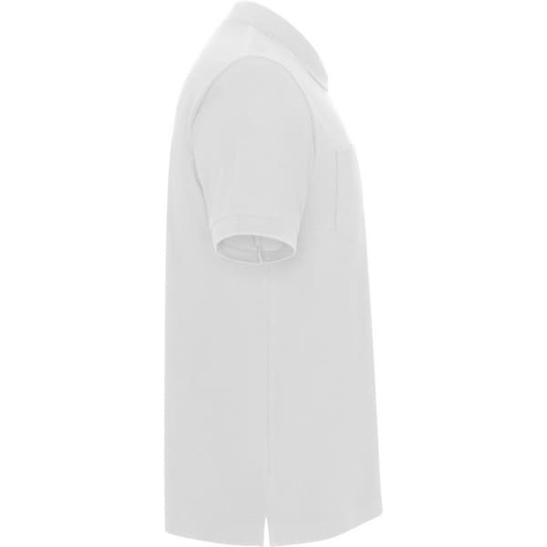 Roly Unisex Centauro Premium kortärmad polotröja för vuxna