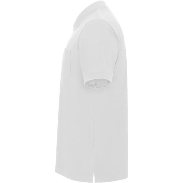 Roly Unisex Centauro Premium kortärmad polotröja för vuxna