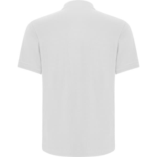 Roly Unisex Centauro Premium kortärmad polotröja för vuxna