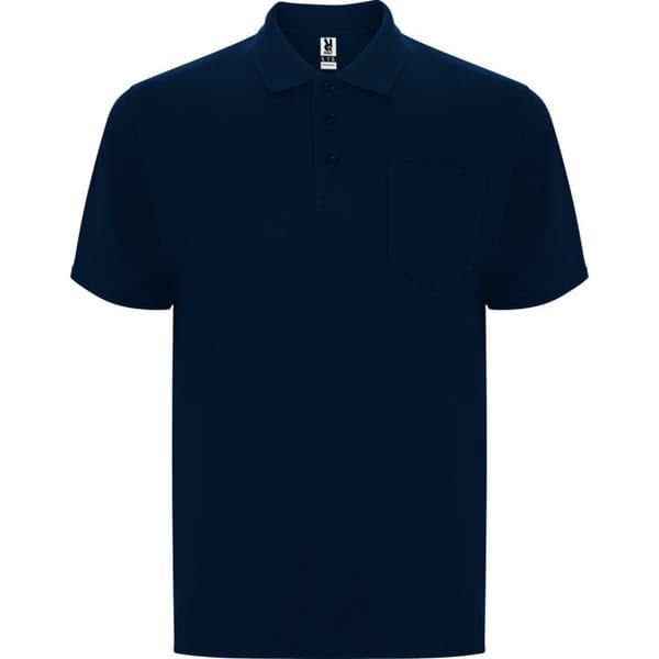 Roly Unisex Adult Centauro Premium Short-Sleeved Polo Shirt