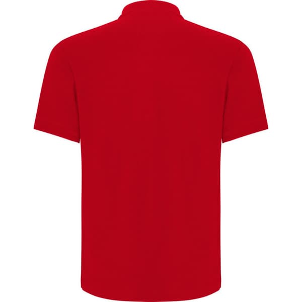 Roly Unisex Adult Centauro Premium Short-Sleeved Polo Shirt