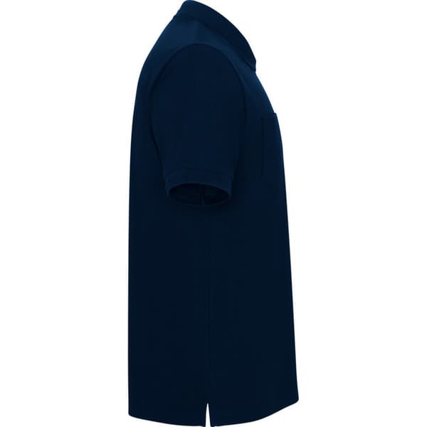 Roly Unisex Centauro Premium kortärmad polotröja för vuxna