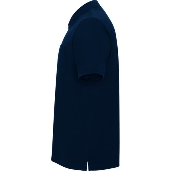 Roly Unisex Centauro Premium kortärmad polotröja för vuxna