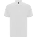 Miniatyrbilde 1 av 4: Roly Unisex Adult Centauro Premium Short-Sleeved Polo Shirt