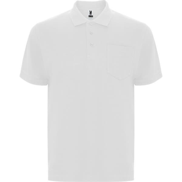 Roly Unisex Adult Centauro Premium Short-Sleeved Polo Shirt