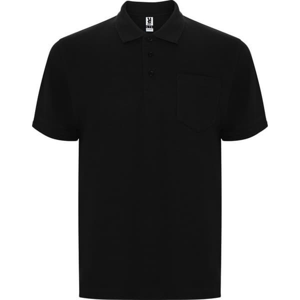 Roly Unisex Adult Centauro Premium Short-Sleeved Polo Shirt