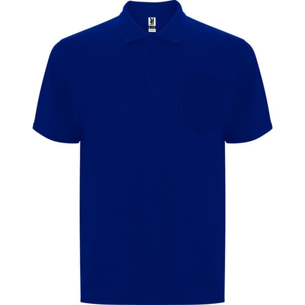 Roly Unisex Adult Centauro Premium Short-Sleeved Polo Shirt