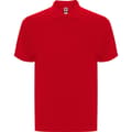 Miniatyrbilde 1 av 4: Roly Unisex Adult Centauro Premium Short-Sleeved Polo Shirt