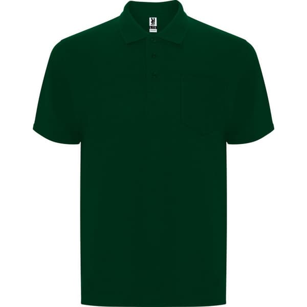 Roly Unisex Adult Centauro Premium Short-Sleeved Polo Shirt