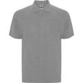 Miniatyrbilde 1 av 4: Roly Unisex Adult Centauro Premium Short-Sleeved Polo Shirt