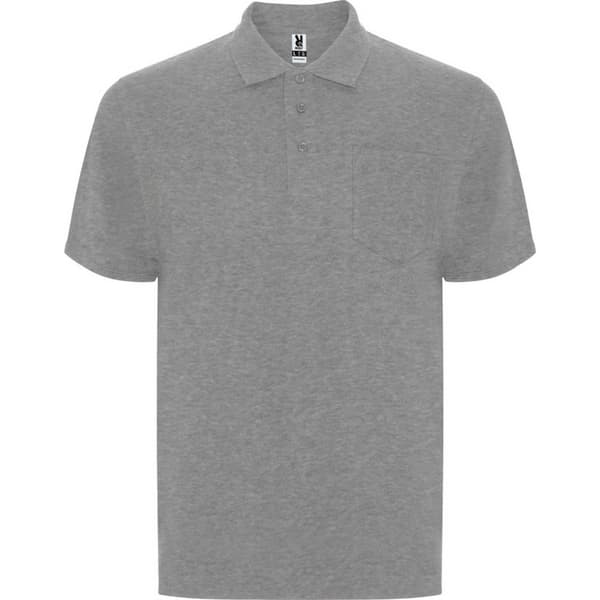 Roly Unisex Adult Centauro Premium Short-Sleeved Polo Shirt