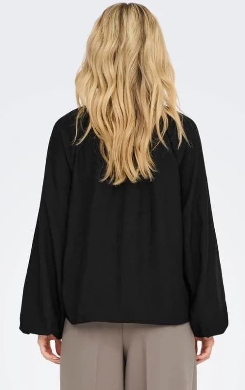 Jacqueline - jdyLoli LS Lace Shirt