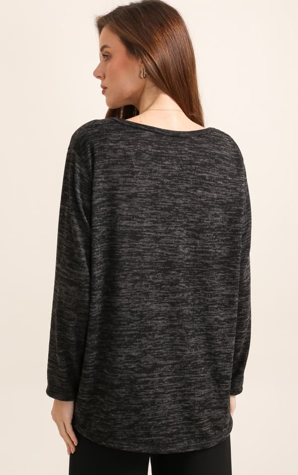Chana - Topp H271 Katter, Glitter