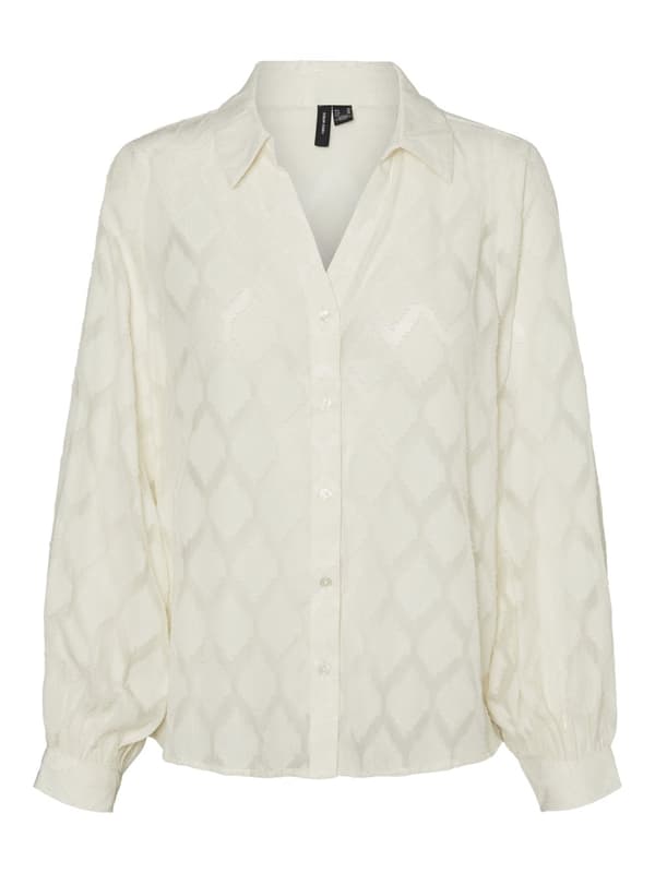 Vero Moda - vmAyla LS Shirt