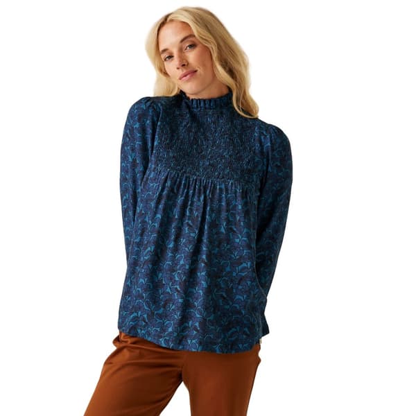 Regatta Dam/Damer Orla Kiely Birdy Vinterblus