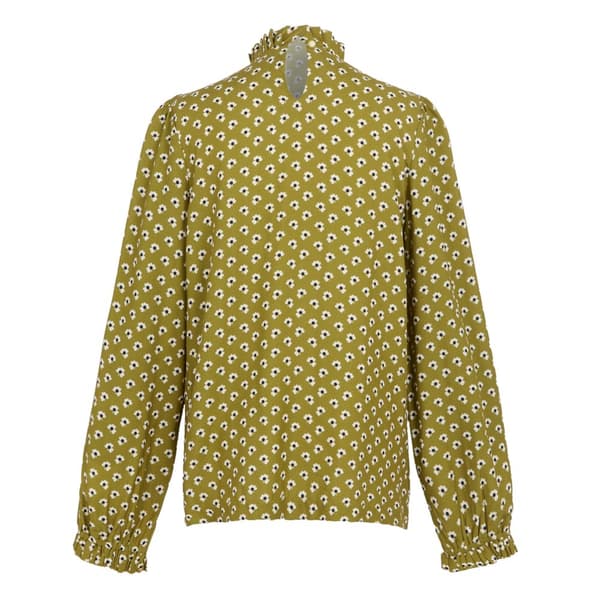 Regatta Womens/Ladies Orla Kiely Clover Winter Blouse