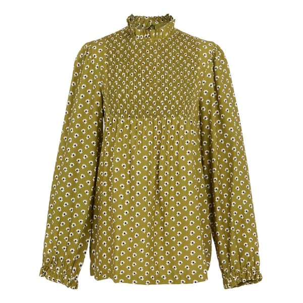 Regatta Womens/Ladies Orla Kiely Clover Winter Blouse