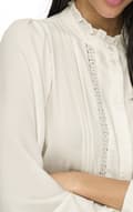 Miniatyrbild 3 av 4: Jacqueline - jdyEllis LS Lace Shirt