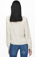Miniatyrbild 2 av 4: Jacqueline - jdyEllis LS Lace Shirt