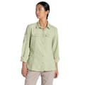 Miniatyrbilde 3 av 3: Craghoppers Womens/Ladies Adventure III Nosilife Long-Sleeved Shirt