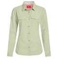 Miniatyrbilde 1 av 3: Craghoppers Womens/Ladies Adventure III Nosilife Long-Sleeved Shirt
