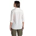 Miniatyrbilde 2 av 3: Craghoppers Womens/Ladies Freeda Nosilife Long-Sleeved Shirt