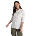 Miniatyrbilde 1 av 3: Craghoppers Womens/Ladies Freeda Nosilife Long-Sleeved Shirt
