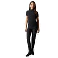 Miniatyrbillede 4 af 4: Principles Womens/Ladies Draped High-Neck Top