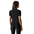 Miniatyrbillede 2 af 4: Principles Womens/Ladies Draped High-Neck Top