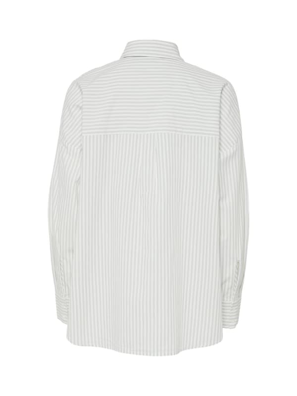 Pieces - pcPippa LS Loose Shirt