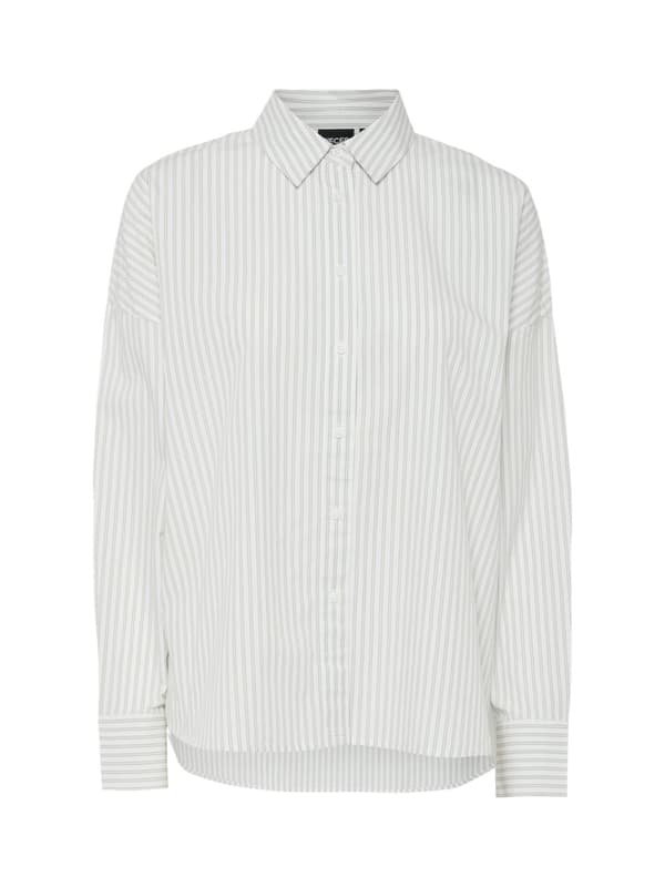 Pieces - pcPippa LS Loose Shirt