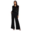 Miniatyrbilde 3 av 3: Principles Womens/Ladies Metallic Collared Regular Shirt
