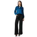Miniatyrbilde 3 av 3: Principles Womens/Ladies Piping Detail Top