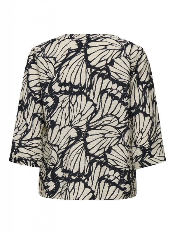 Jacqueline - jdyTroya 3/4 Shirt