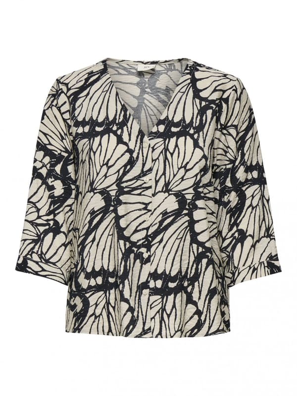 Jacqueline - jdyTroya 3/4 Shirt