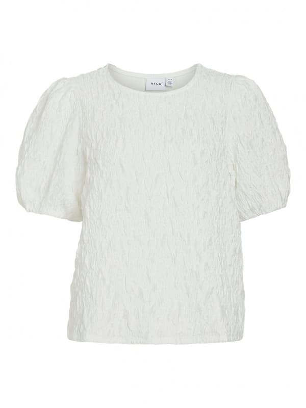 Vila - Visophia O-neck 2/4 Top