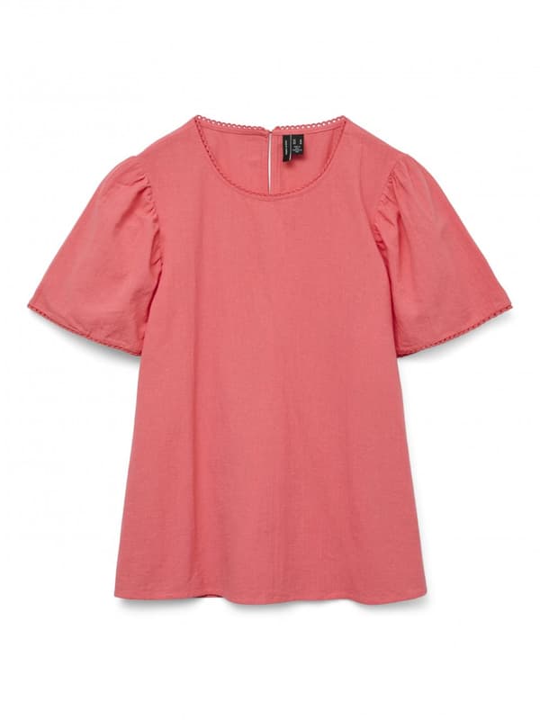 Vero Moda - vmPretty SS Top